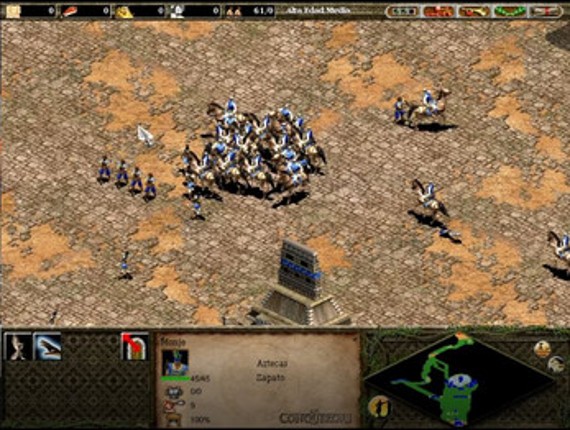 The Real Holy War Image