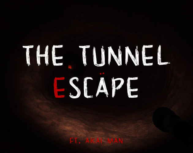 Games like The Tunnel Escape