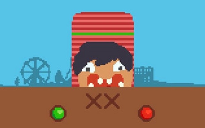 This Tall To Ride screenshot