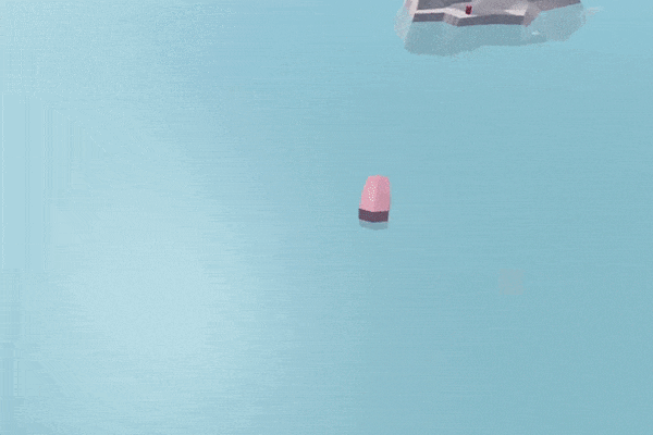 Games like Tiny Islands