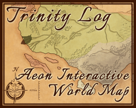 TL: Aeon World Map Image