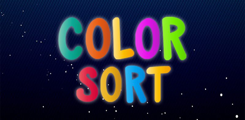Water Color Sort Image