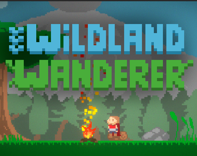 Games like Wildland Wanderer