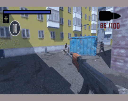 World Zombie Survival FPS - Free version mobile Image