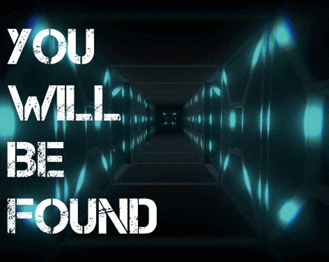 Games like You Will Be Found