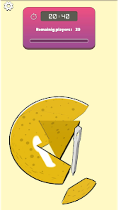 Red Green Light Challenge 3D Image