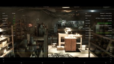 GameTechBench Image