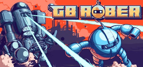 Games like GB Rober
