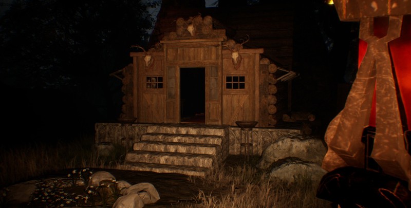 Ghoul Yeah Bunny screenshot