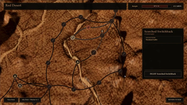 Glyphrune Image