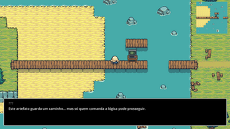 Godot CodeQuest Image