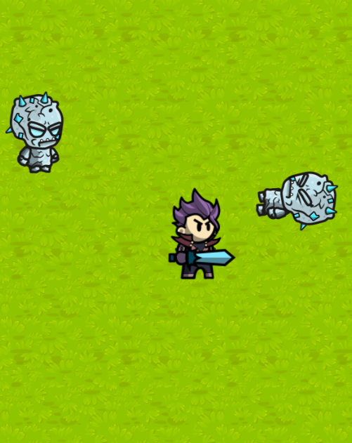 Games like Golem Slasher