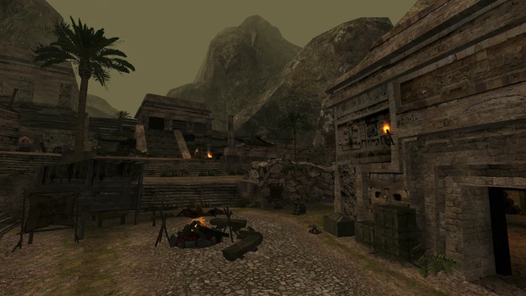 Gothic II Complete Classic screenshot