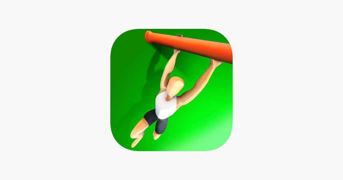 Games like Gym Flip