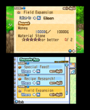 Harvest Moon: The Tale of Two Towns Image