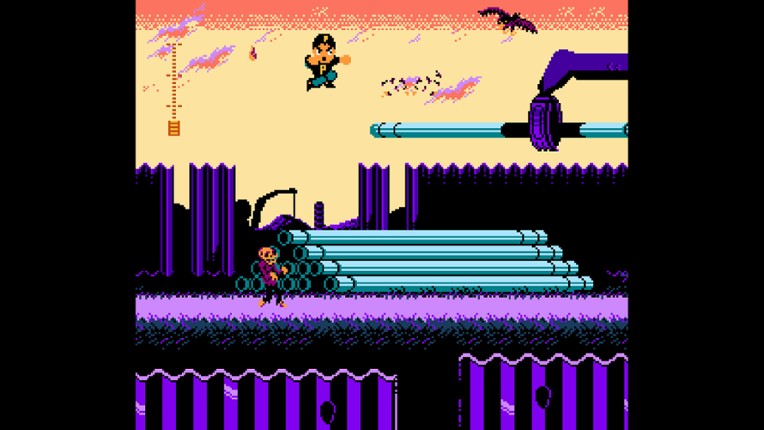 HAUNTED: Halloween '87 (Year of the Witch) screenshot