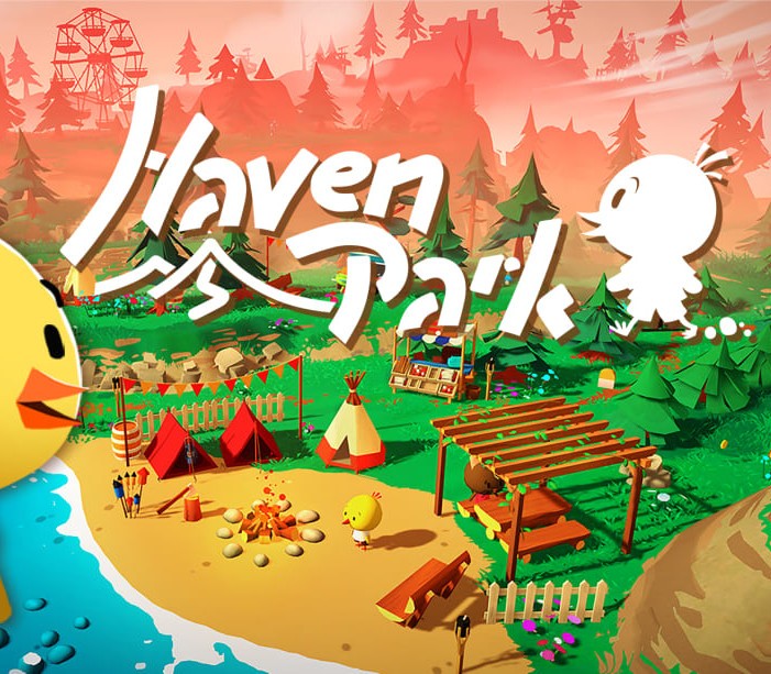 Games like Haven Park