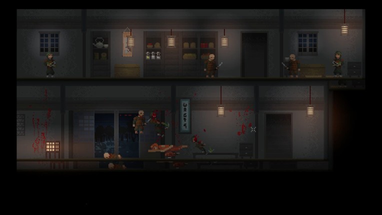 Heart Abyss [DEMO OF DEMO, ONLYGAMEPLAY] Image