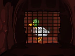 Hungry Duck Rescue Image