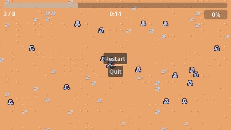 I made this Game in 3 Days screenshot