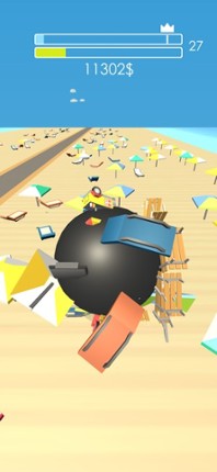 Idle Hoarding 2 screenshot