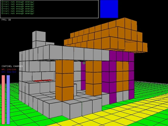 Infinifrag Image