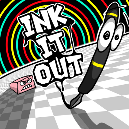 Ink It Out Image