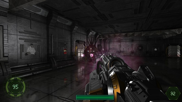 Invention 8 screenshot