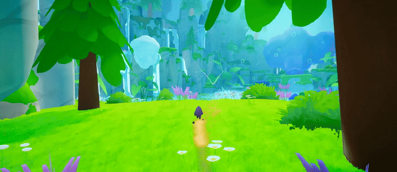 Ishmael Masters Image