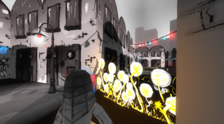 Je pense à toi screenshot