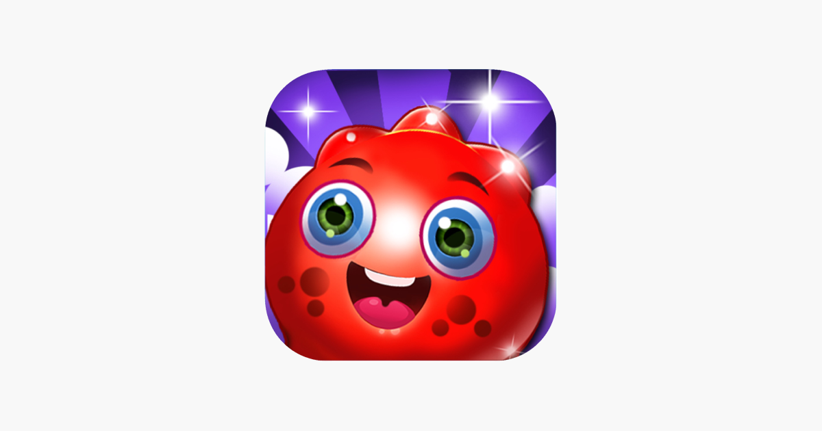 Games like Jelly Crush Mania - A Yummy Jelly Dash Mania Match 3 Game