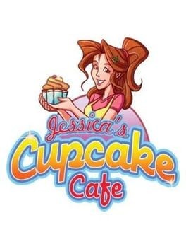Games like Jessica's Cupcake Cafe