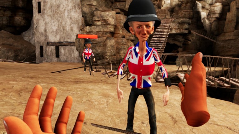 Jingo screenshot