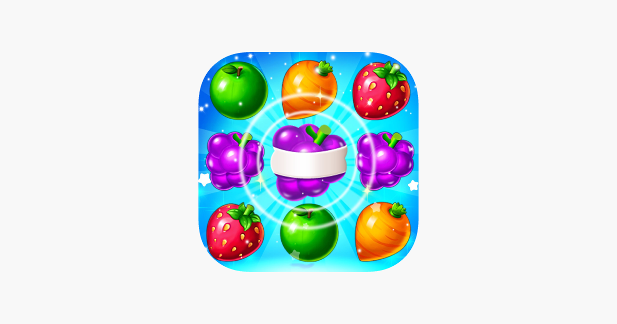 Games like Juice Party