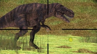 Jurassic Wild Dinosaur Hunter Simulator 2017 Image