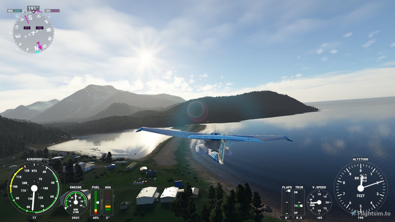 Games like KEB - Nanwalek - Alaska - USA (by spectrun)