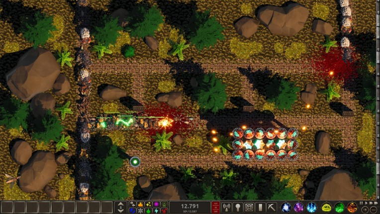 KillGem - New Blood Image