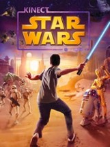 Kinect Star Wars Image