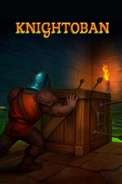 Games like Knightoban