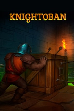 Knightoban Image