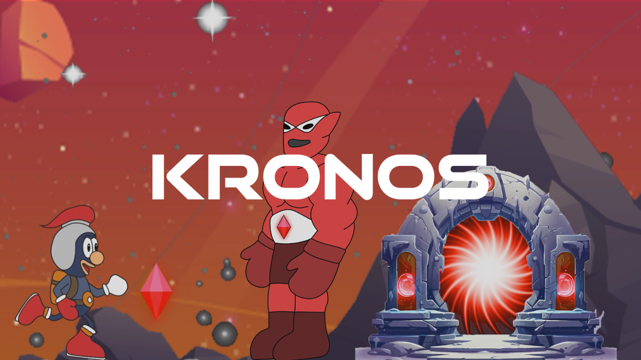 Games like Kronos