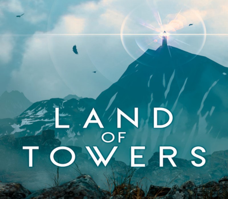 Games like Land of Towers