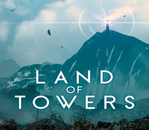 Land of Towers Image