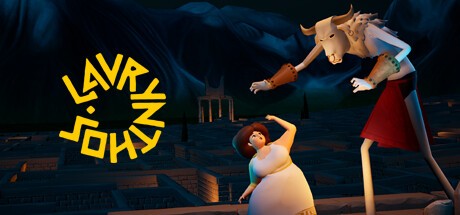 Games like Lavrynthos