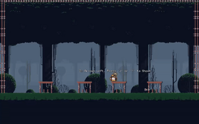 Legacy Arrow Survival: 15 Seconds Image