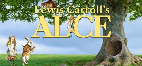 Games like Lewis Carroll's Alice