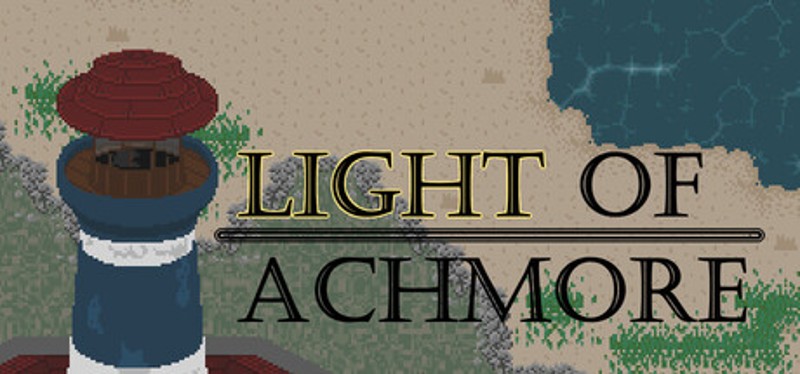 Light of Achmore Image