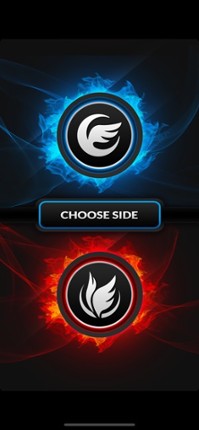 Lightsaber Duel Image