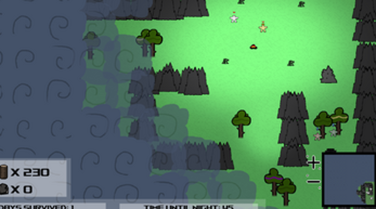 Lil' Dudes screenshot