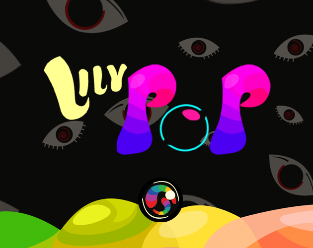 Games like LILYPOP: Rainbow Edition